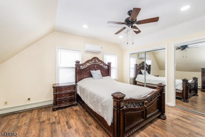 Haskell - Residential