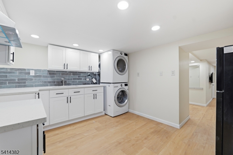 Haskell - Residential