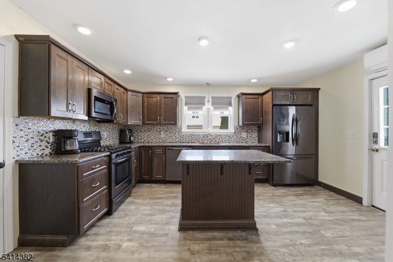 Haskell - Residential