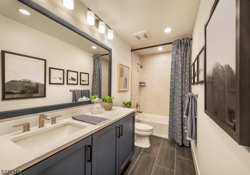 Oaks at Randolph - Residential