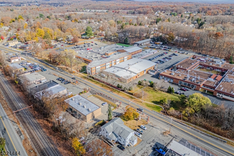 Rt 53 - Commercial Lease