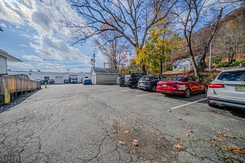 Rt 53 - Commercial Lease