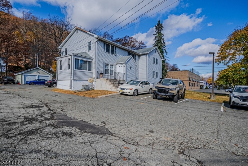 Rt 53 - Commercial Lease