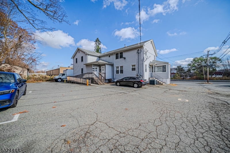 Rt 53 - Commercial Lease