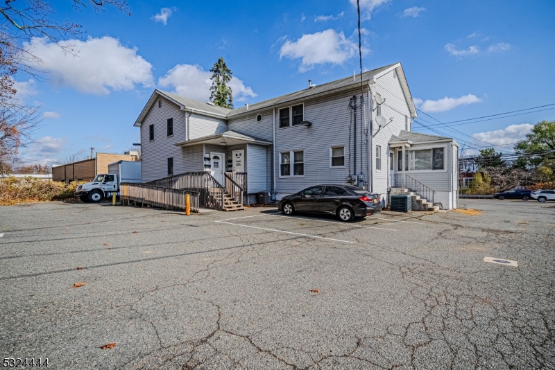 Rt 53 - Commercial Lease