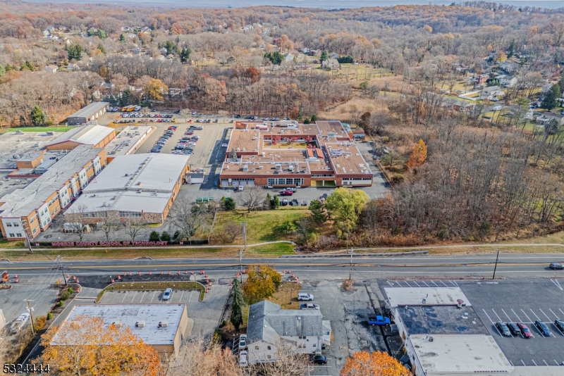 Rt 53 - Commercial Lease