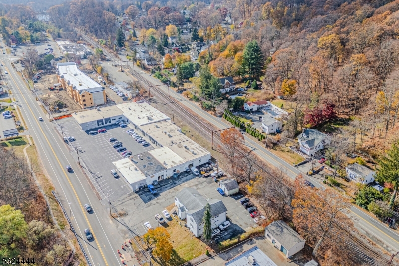 Rt 53 - Commercial Lease