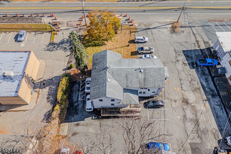 Rt 53 - Commercial Lease