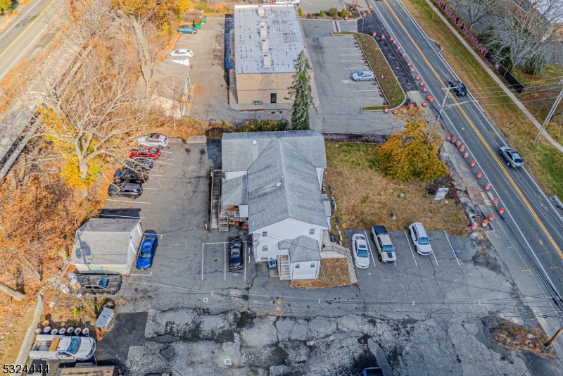 Rt 53 - Commercial Lease