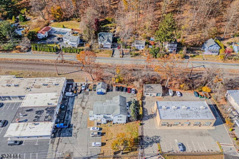 Rt 53 - Commercial Lease