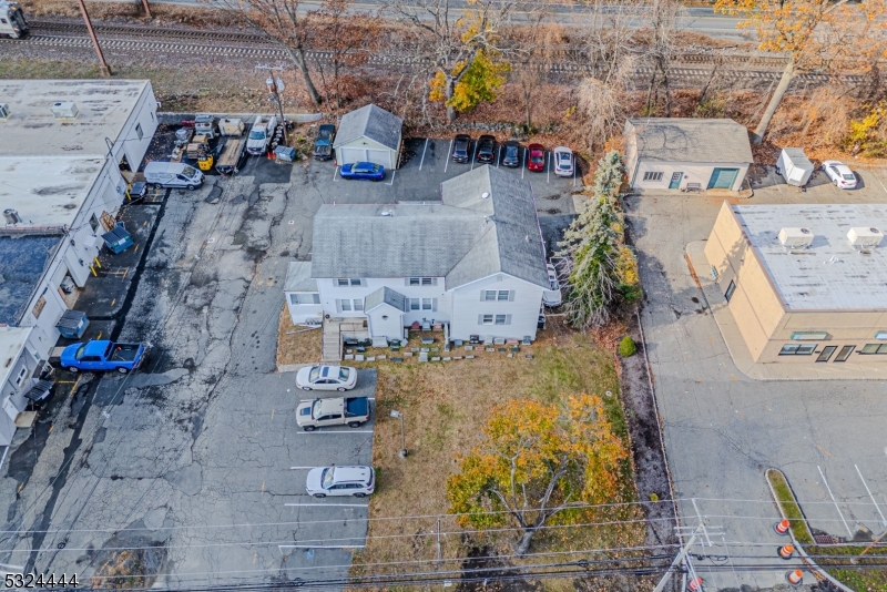 Rt 53 - Commercial Lease