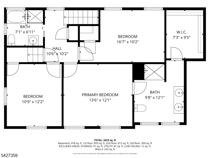 Kendal Valley - Residential