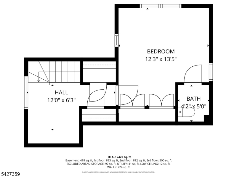 Kendal Valley - Residential