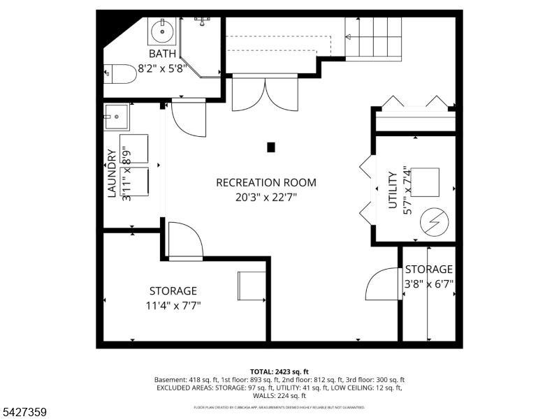 Kendal Valley - Residential