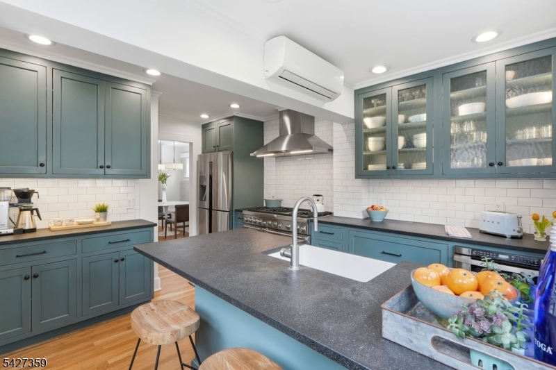 Kendal Valley - Residential