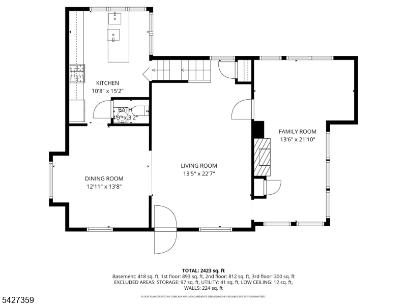 Kendal Valley - Residential