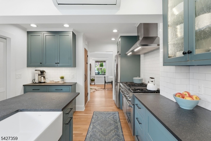 Kendal Valley - Residential