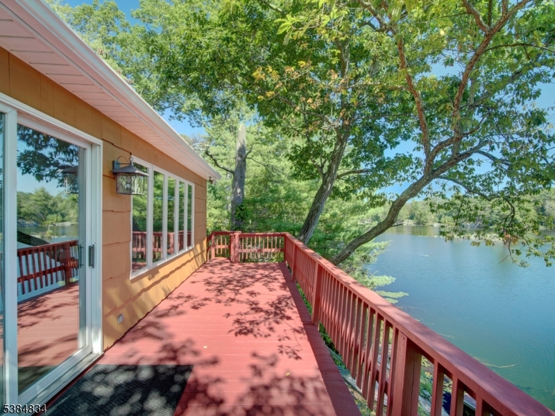 Panther Lake - Residential