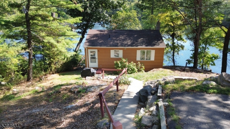 Panther Lake - Residential