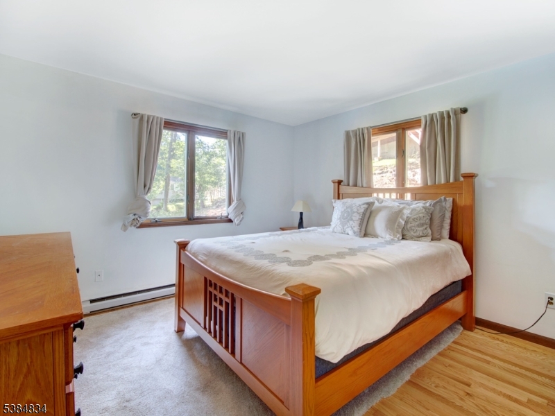 Panther Lake - Residential