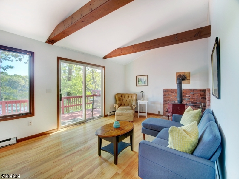 Panther Lake - Residential