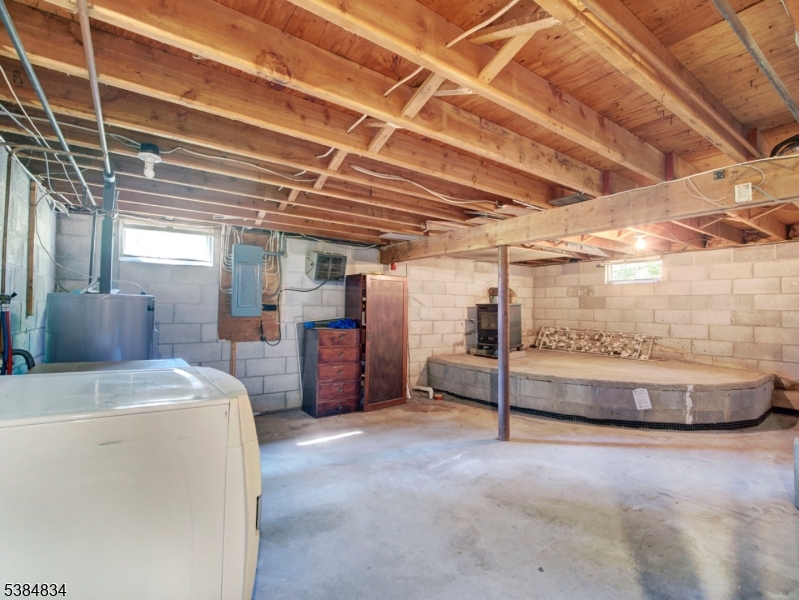 Panther Lake - Residential