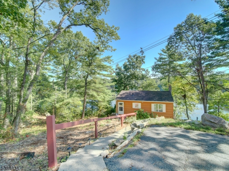 Panther Lake - Residential