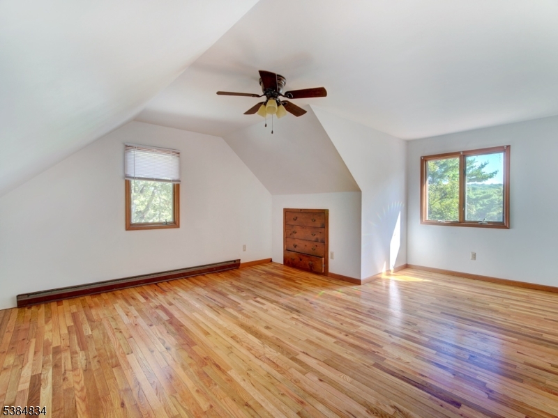 Panther Lake - Residential