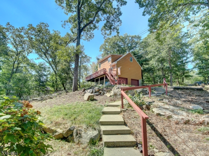 Panther Lake - Residential