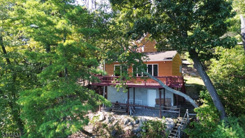 Panther Lake - Residential