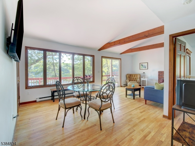 Panther Lake - Residential