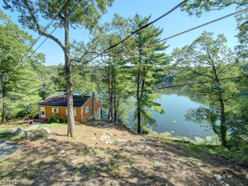 Panther Lake - Residential