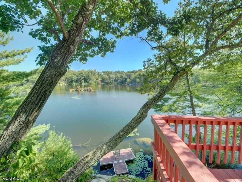 Panther Lake - Residential