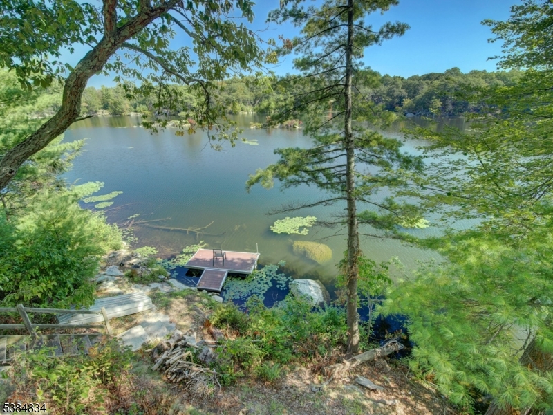 Panther Lake - Residential