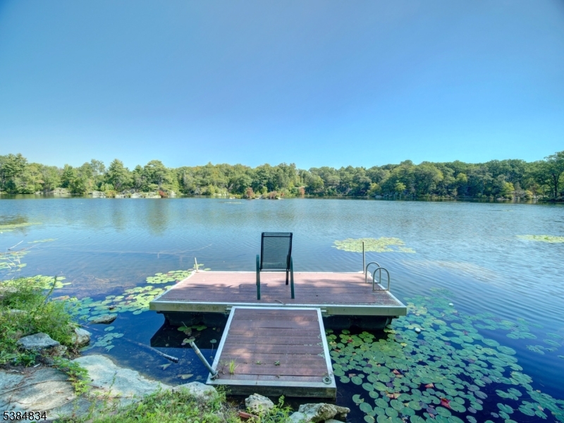 Panther Lake - Residential