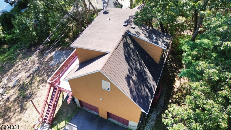 Panther Lake - Residential