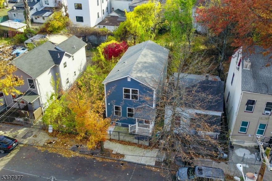 Step inside and feel instantly at home in this spacious five-bedroom, four-bath gem! The fully finished  basement with a full bath is perfect for a home office, playroom, or guest space. Upstairs, the open layout makes entertaining easy, with a bright kitchen that flows into the living and dining areas. Each bedroom is roomy and flexible, and the primary suite offers a private bath. Outside, there's plenty of space to enjoy the fresh air, and you're just minutes from shopping, dining, and major roads. This home is ready for you to move in and make it your own! Ask how to receive a $4,000 lender credit towards closing costs or lowering your interest rate!