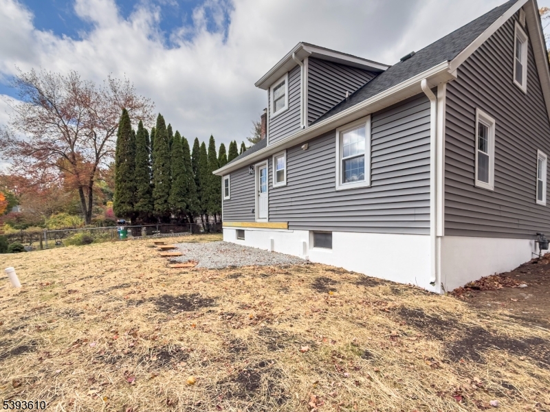 Cedar Knolls - Residential