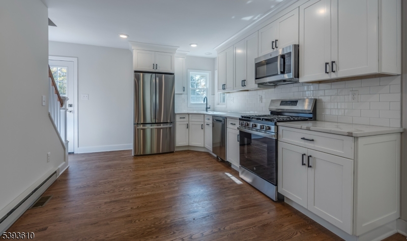 Cedar Knolls - Residential