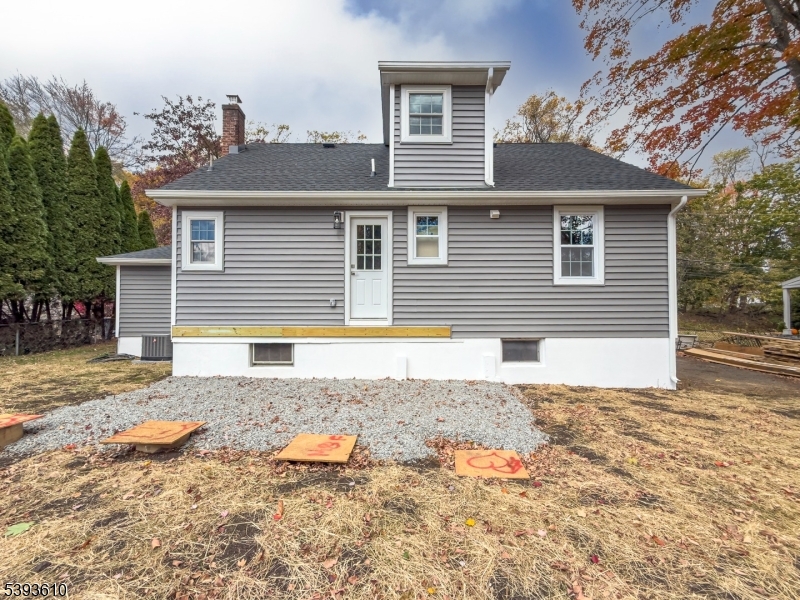 Cedar Knolls - Residential