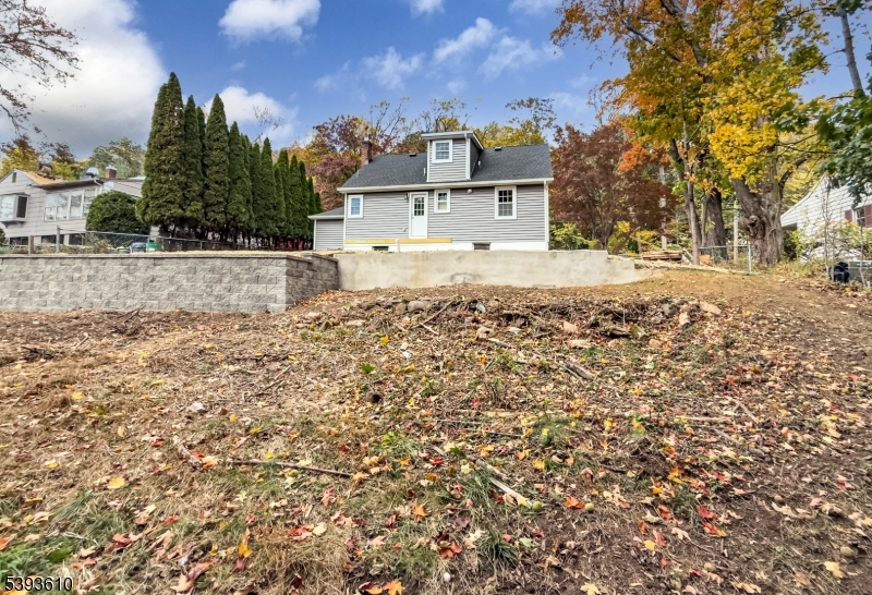 Cedar Knolls - Residential