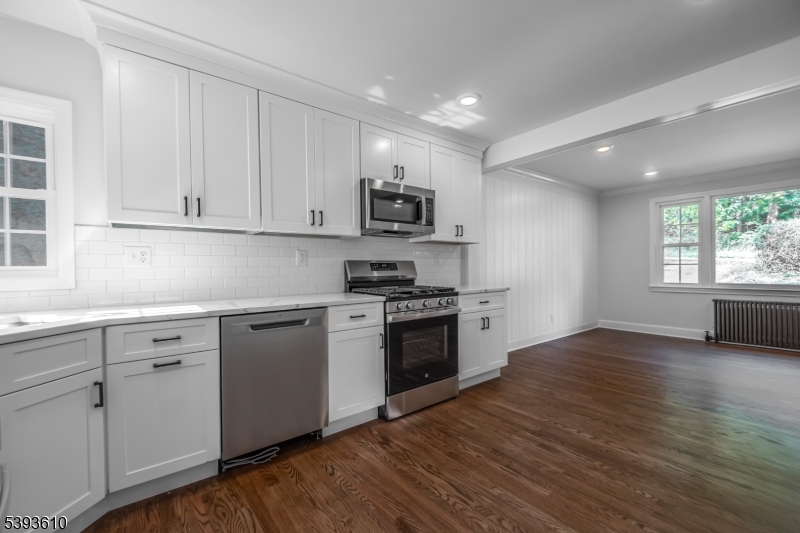 Cedar Knolls - Residential