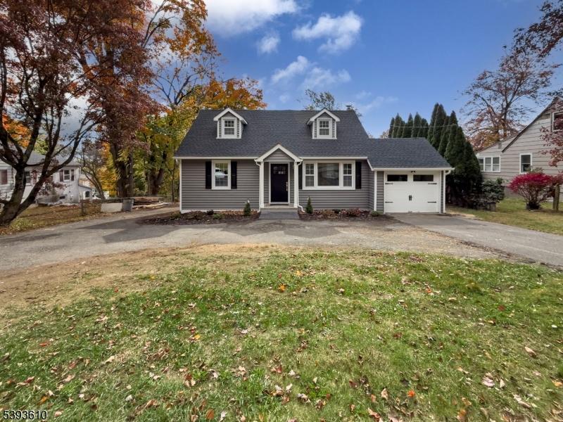 Cedar Knolls - Residential