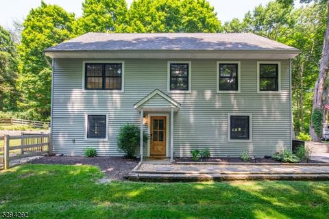 3 Rocky Way, Hampton Twp., NJ 07860 - #: 3908618