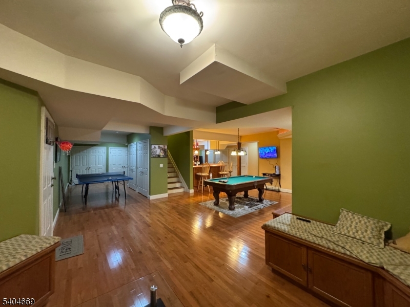 Timberline Manor - Residential