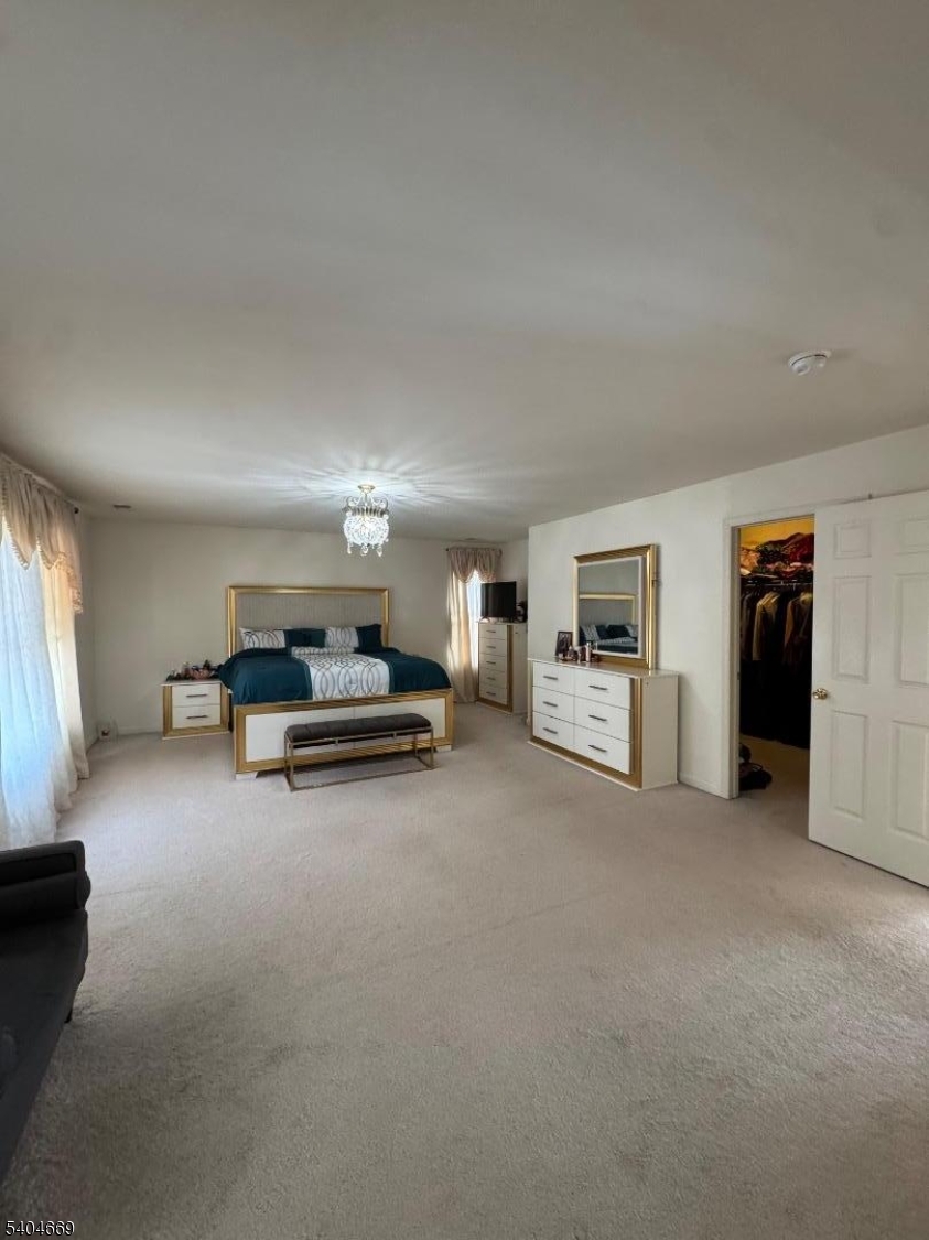 Timberline Manor - Residential