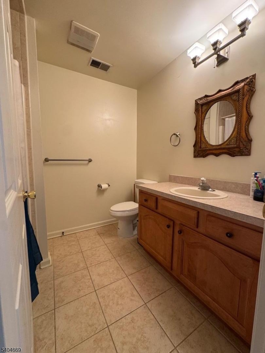 Timberline Manor - Residential