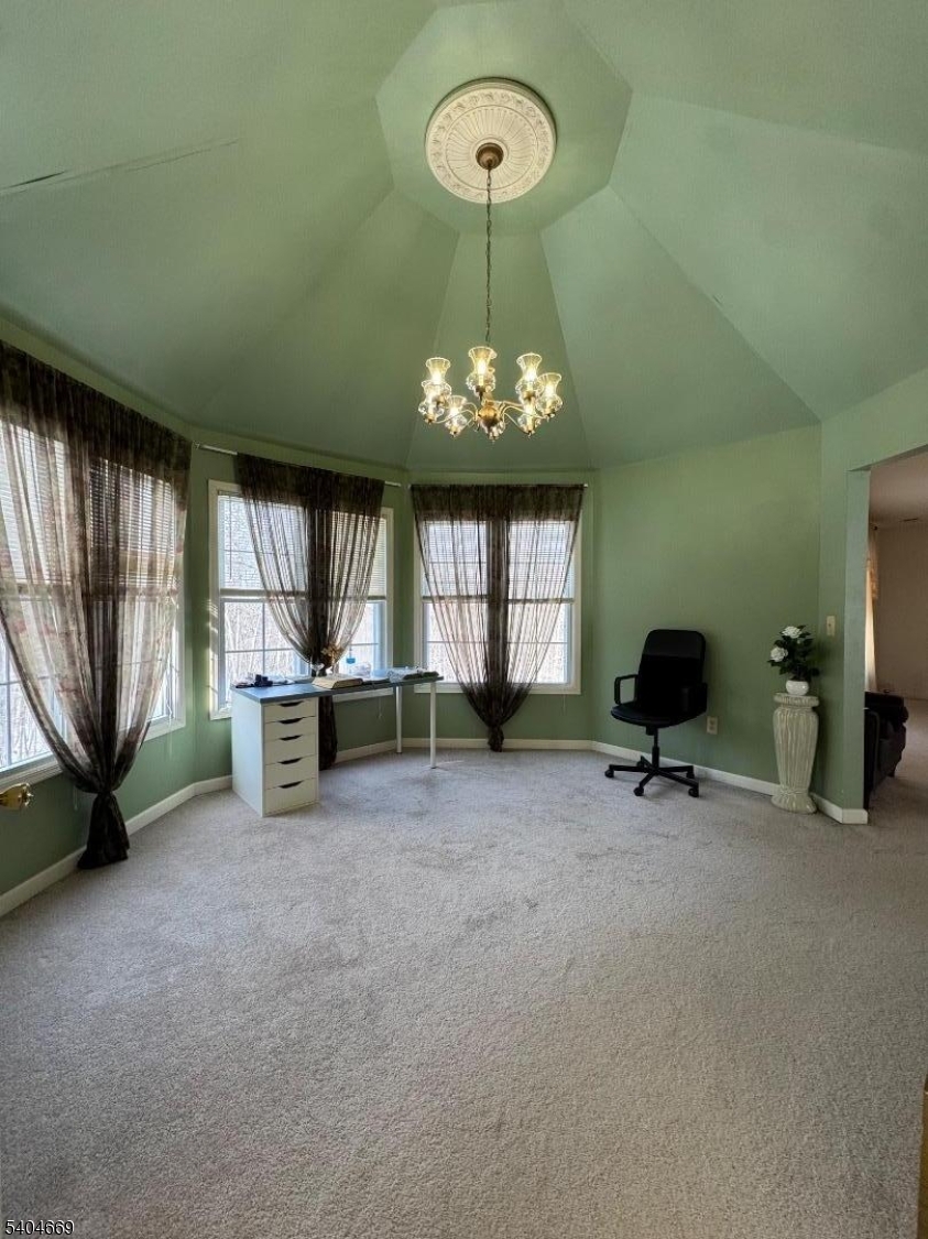 Timberline Manor - Residential