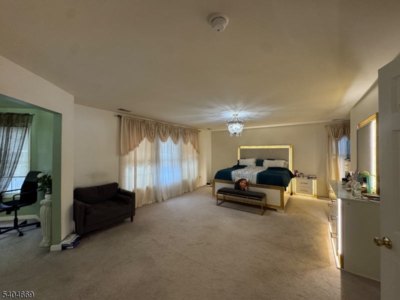 Timberline Manor - Residential