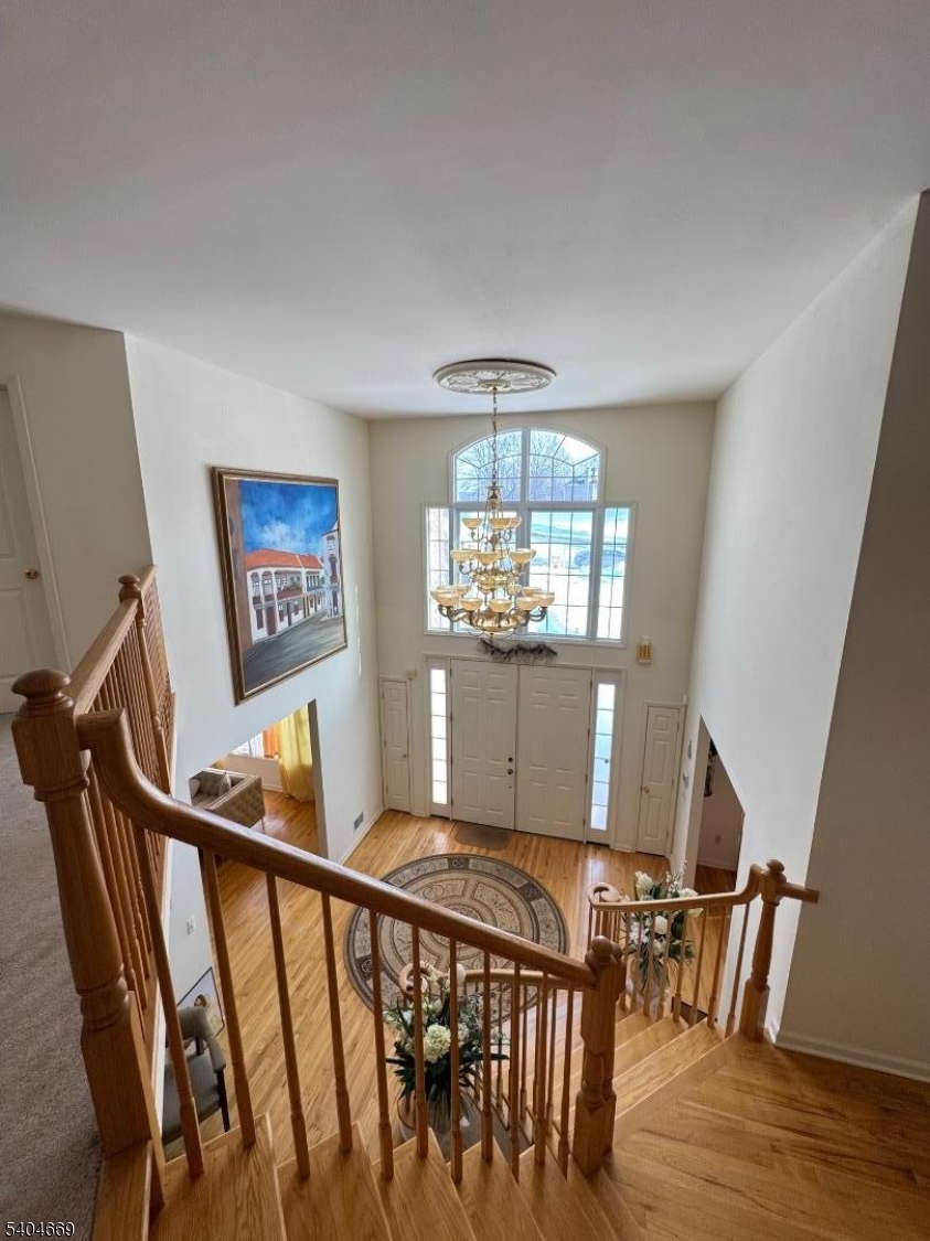 Timberline Manor - Residential